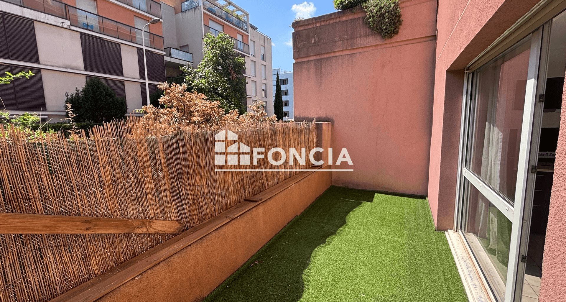 Appartement à louer, 30m², Lyon 8ème