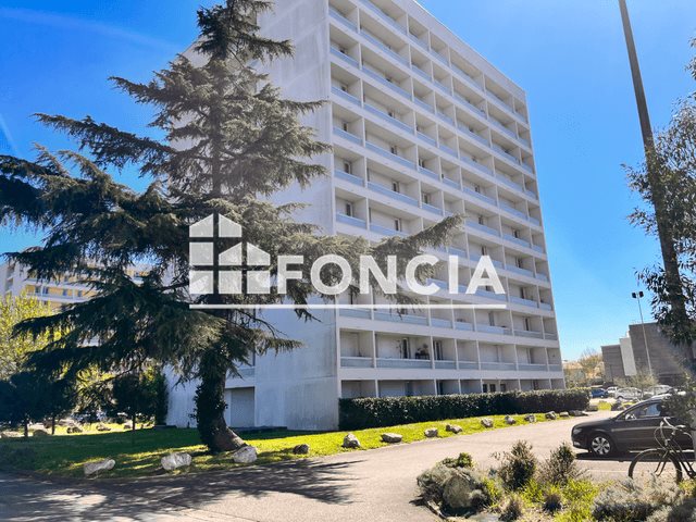 Appartement à louer, 44m², Gradignan