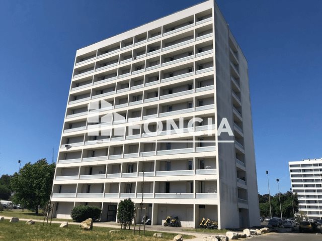 Appartement à louer, 44m², Gradignan