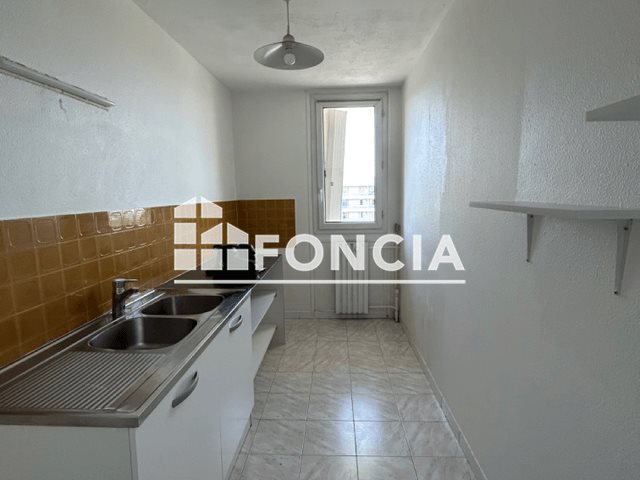 Appartement à louer, 44m², Gradignan
