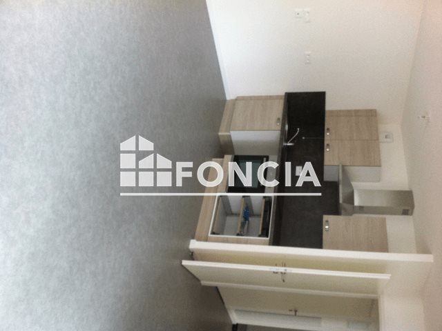 Appartement à louer, 62m², Strasbourg