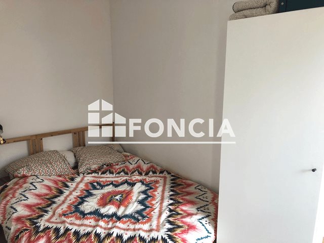 Appartement à louer, 30m², Le Havre