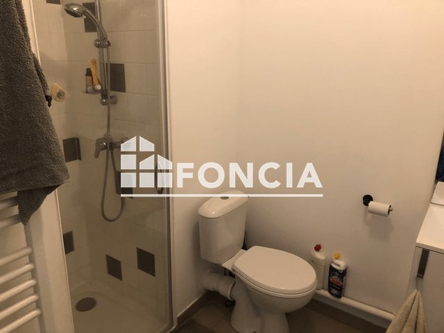 Appartement à louer, 30m², Le Havre