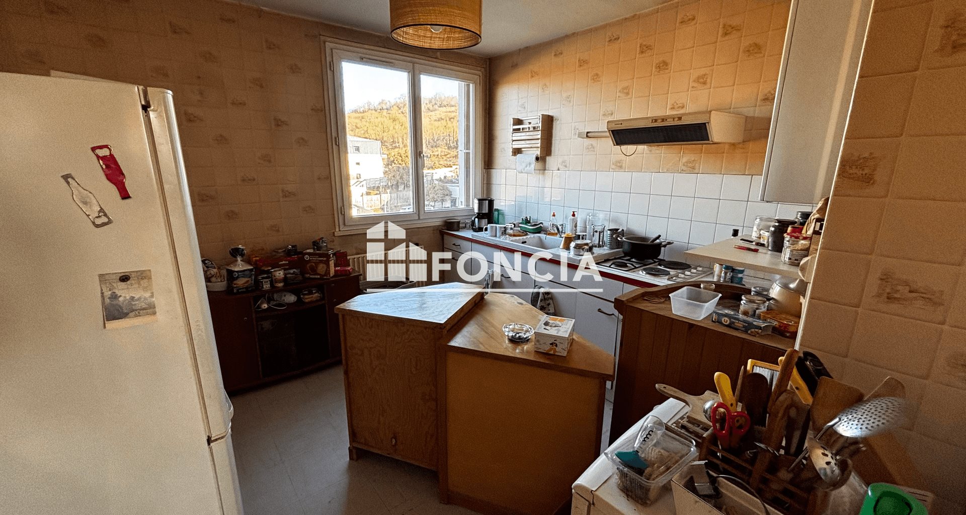Appartement à vendre, 67m², Evreux