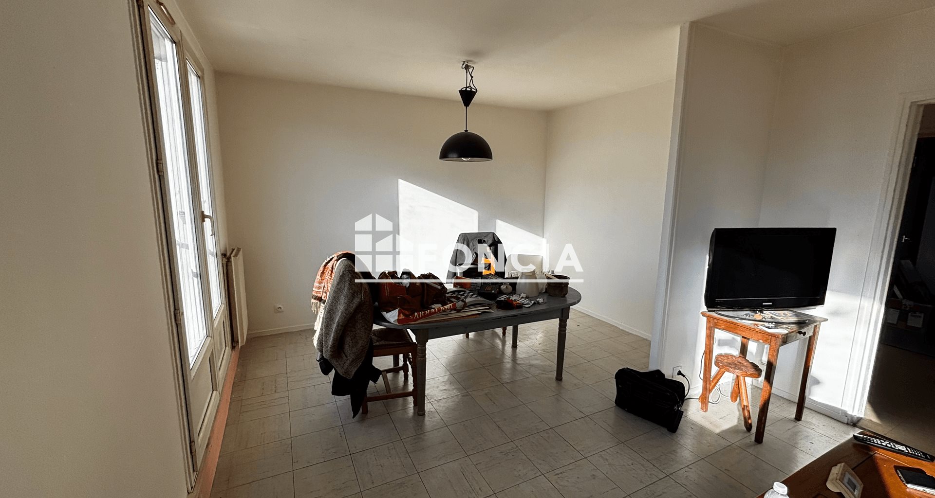 Appartement à vendre, 67m², Evreux