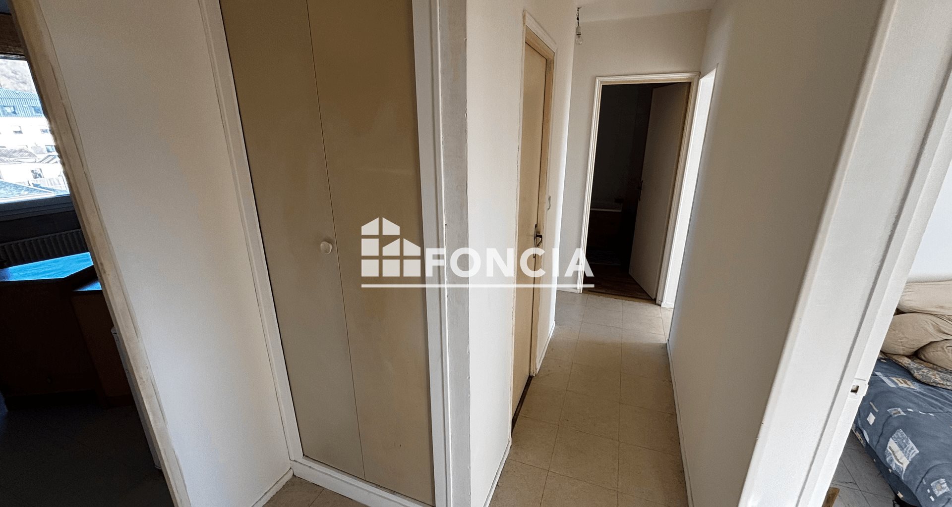 Appartement à vendre, 67m², Evreux