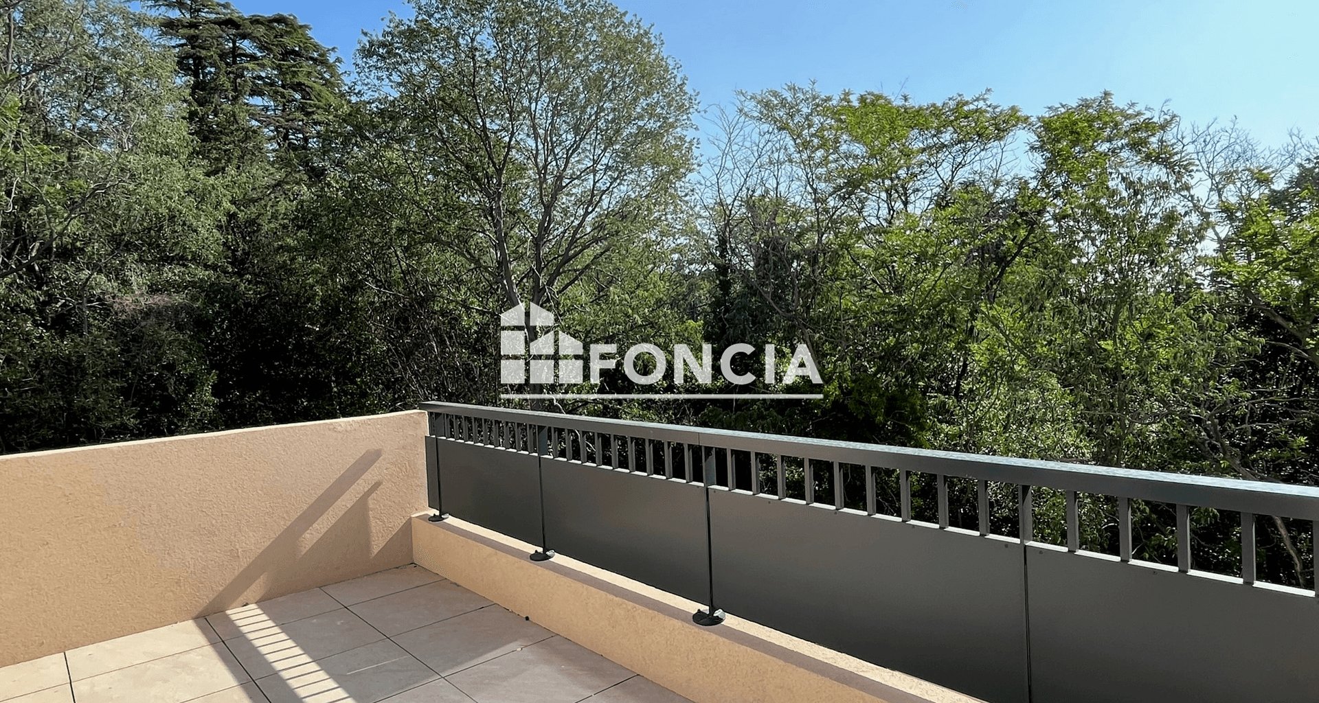 Appartement à louer, 58m², Villeneuve-lès-Avignon