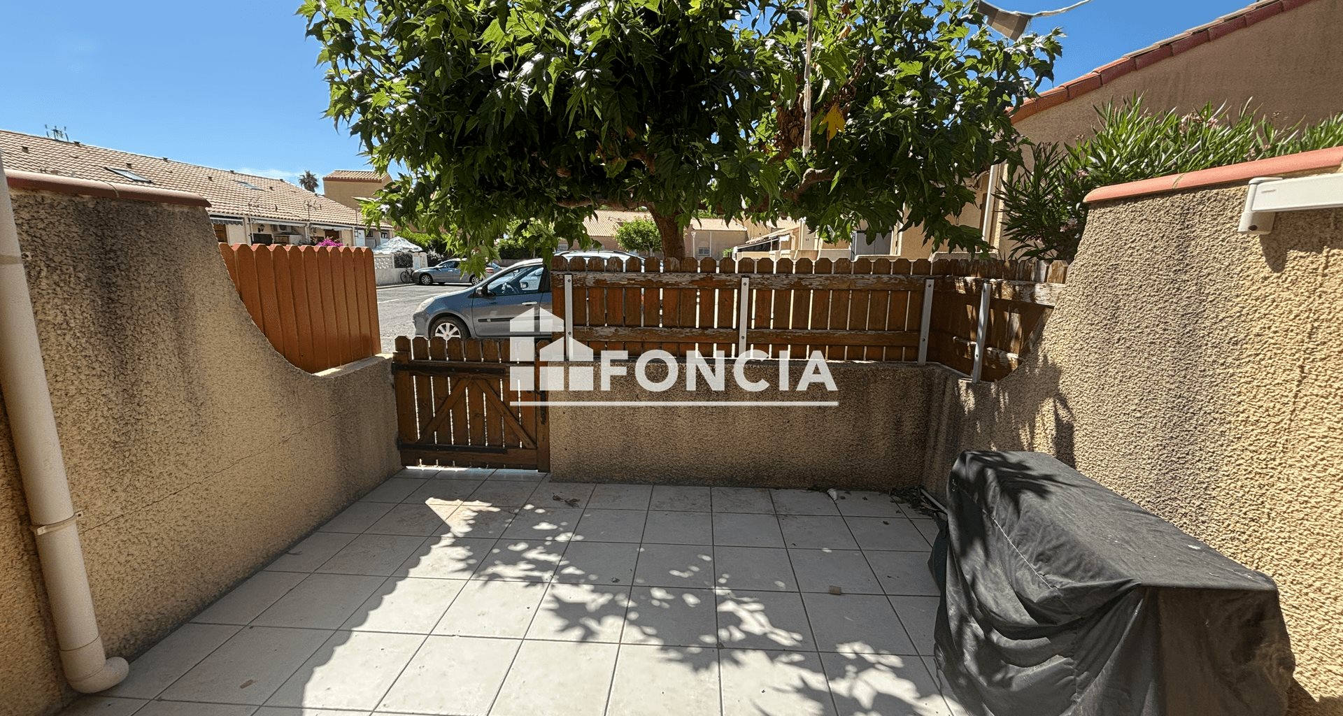 Maison à vendre, 24m², Leucate