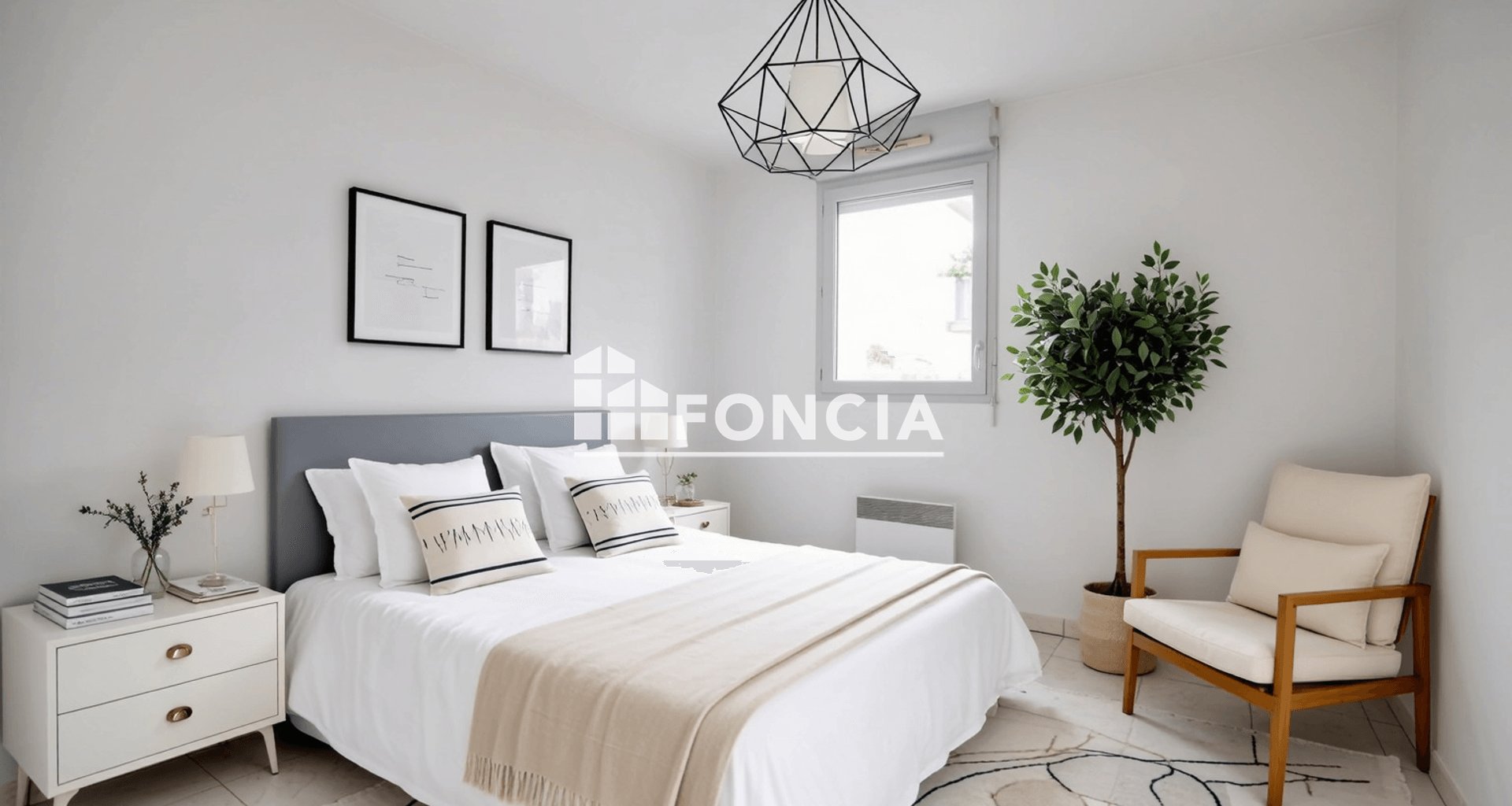 Appartement à vendre, 63m², Toulouse