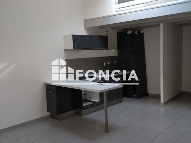 Appartement à louer, 43m², La Rochelle