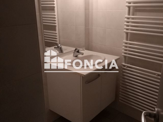 Appartement à louer, 43m², La Rochelle