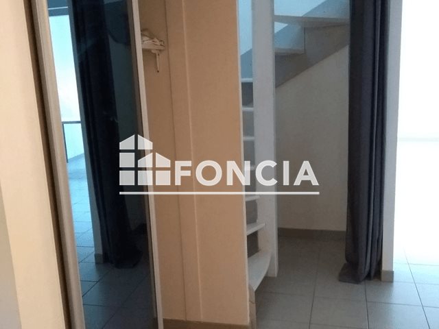 Appartement à louer, 43m², La Rochelle