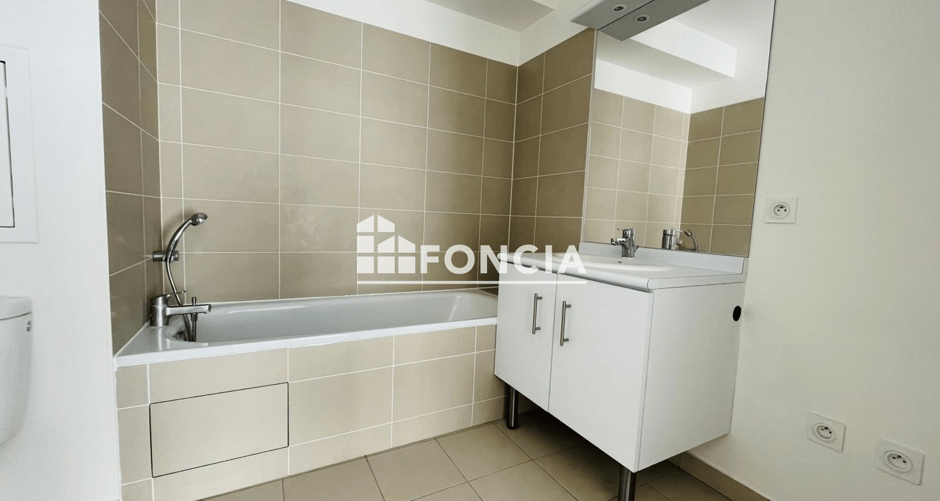 Appartement à louer, 29m², Epinay-sur-Seine
