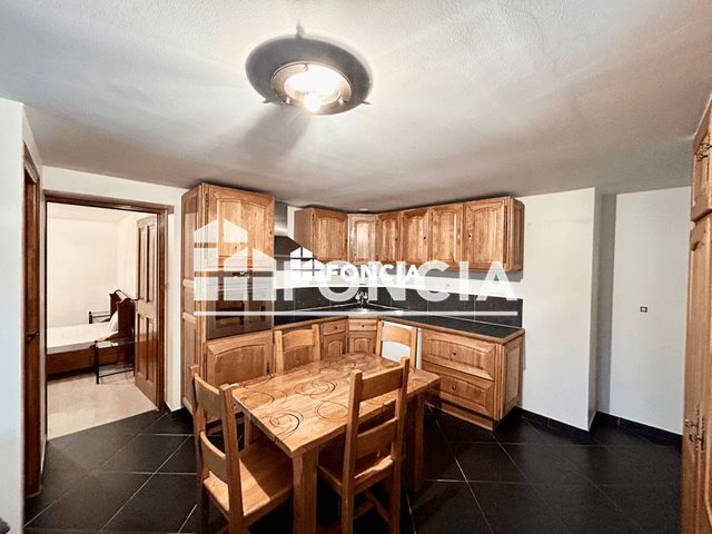 Appartement à louer, 36m², Saint-Martin-d'Hères