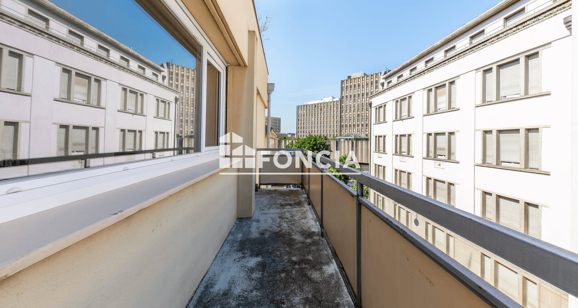 Appartement à vendre, 54m², Strasbourg