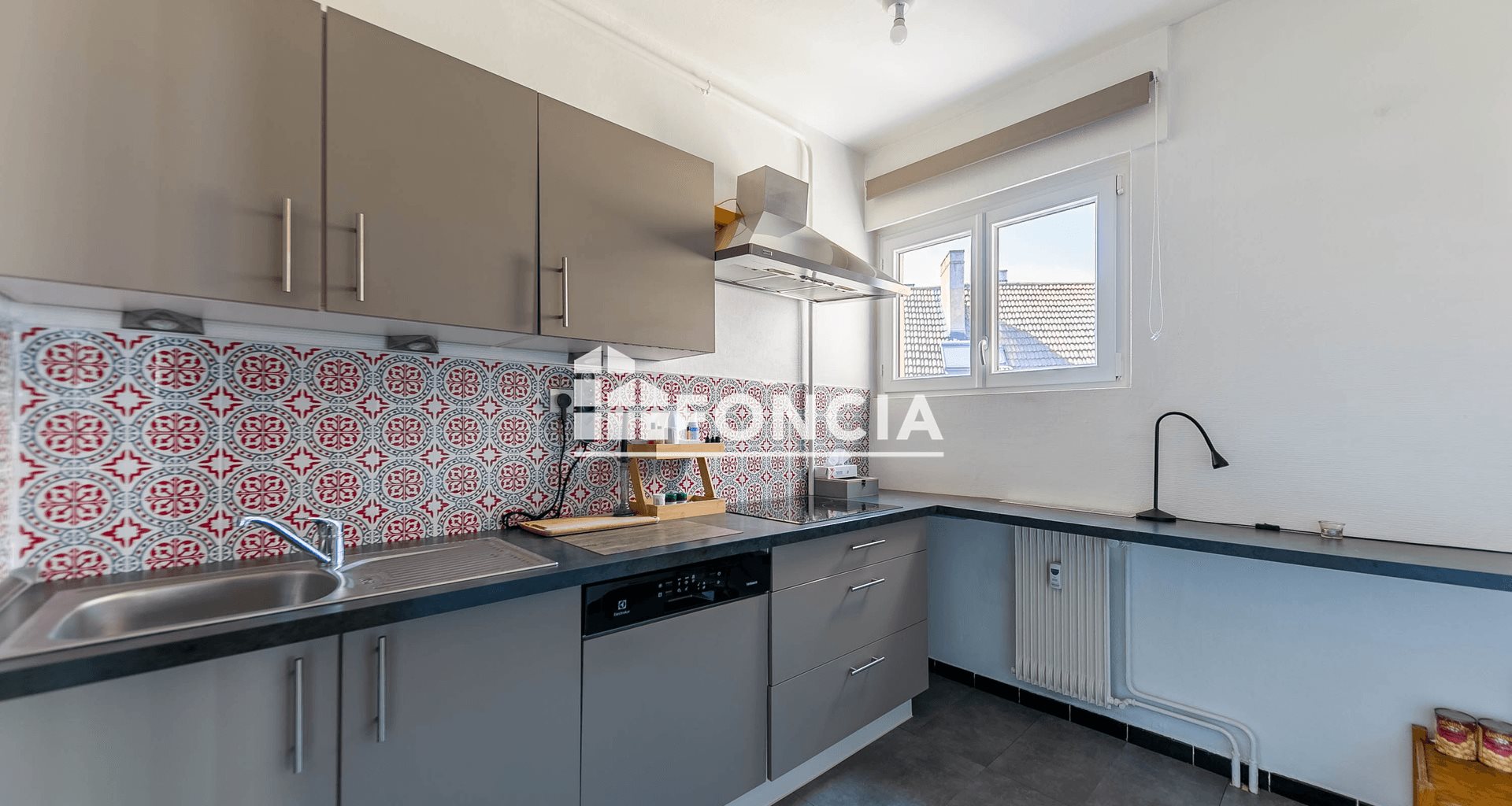 Appartement à vendre, 54m², Strasbourg