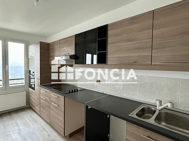 Appartement à louer, 74m², Rouen