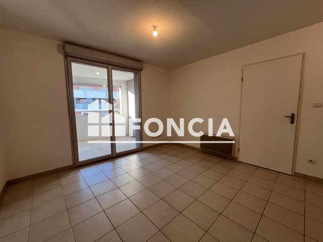 Appartement à louer, 38m², Lormont