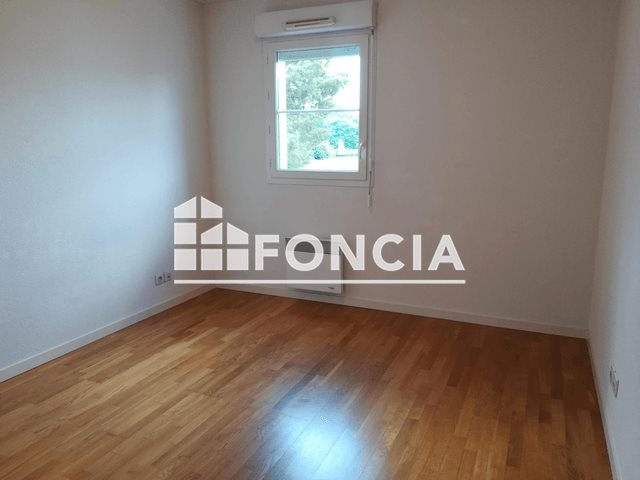 Appartement à louer, 56m², Saint-Médard-en-Jalles
