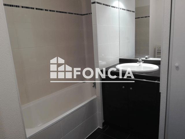 Appartement à louer, 56m², Saint-Médard-en-Jalles