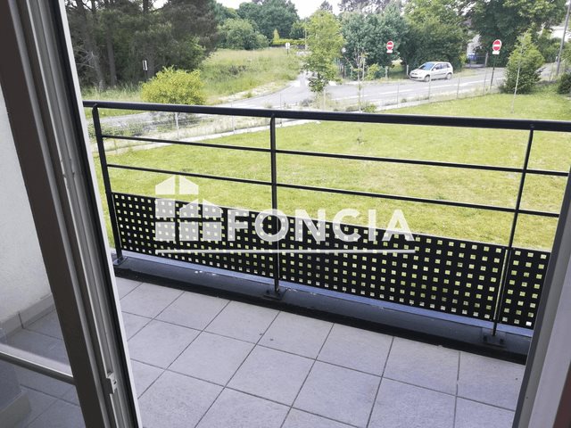 Appartement à louer, 56m², Saint-Médard-en-Jalles