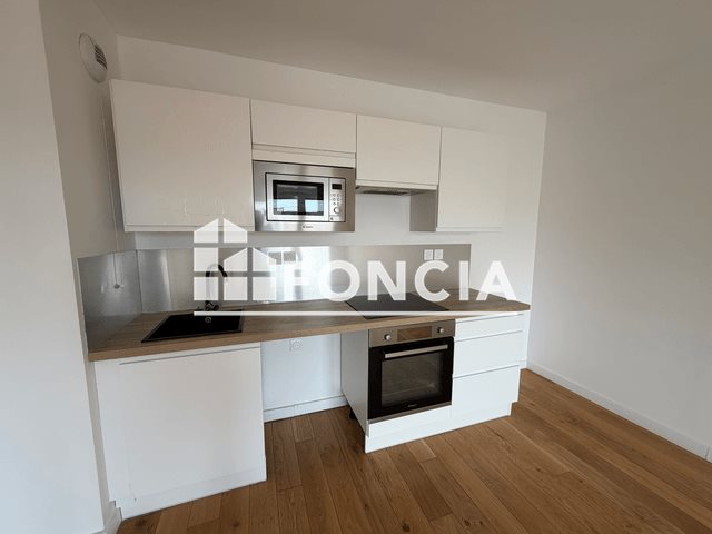 Appartement à louer, 60m², Arras