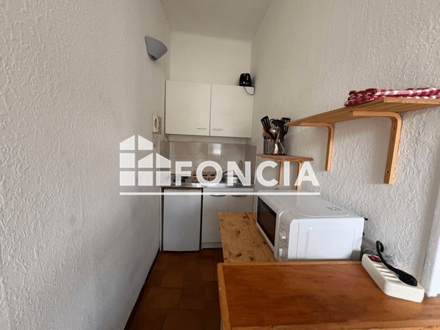 Appartement à louer, 31m², Nîmes