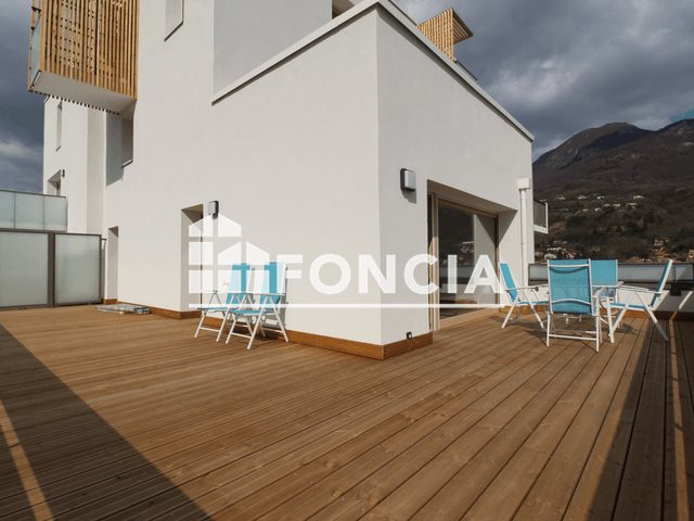Appartement à louer, 62m², Grenoble