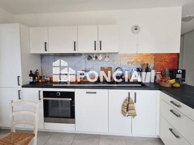 Appartement à louer, 62m², Grenoble