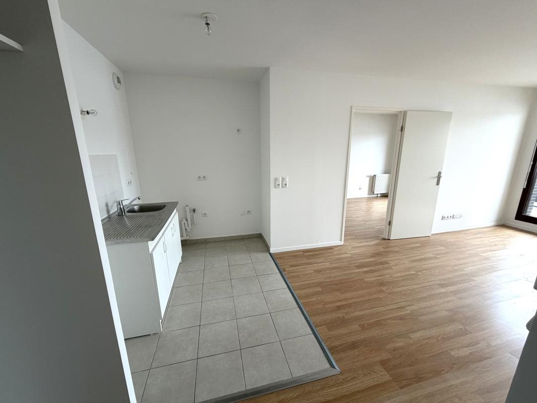 Appartement à louer, 39m², Saint-Cyr-l'Ecole