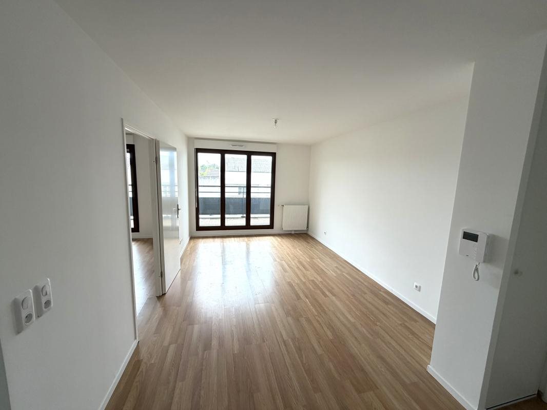 Appartement à louer, 39m², Saint-Cyr-l'Ecole