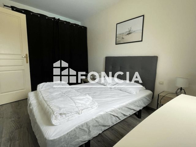 Appartement à louer, 31m², La Rochelle