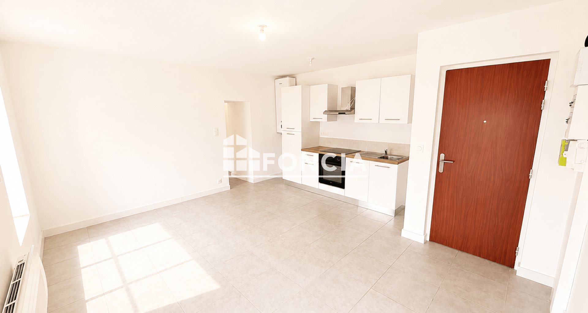 Appartement à vendre, 23m², Brest