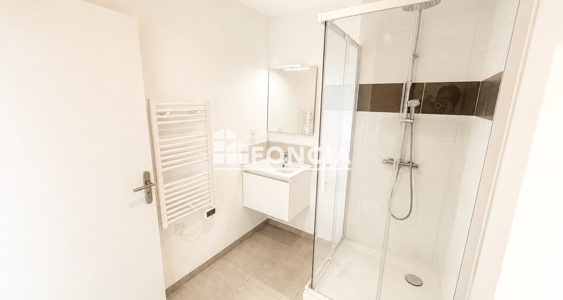 Appartement à vendre, 23m², Brest