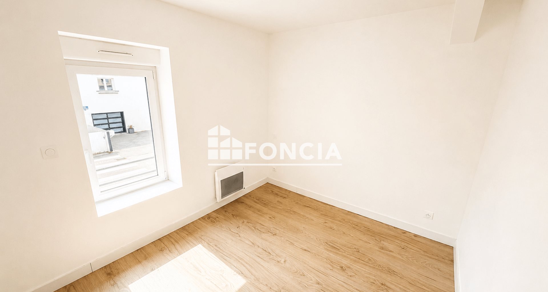 Appartement à vendre, 23m², Brest
