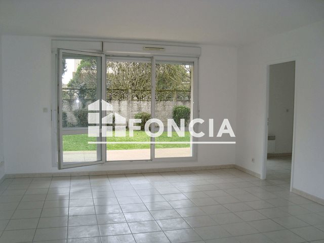 Appartement à louer, 94m², Cugnaux