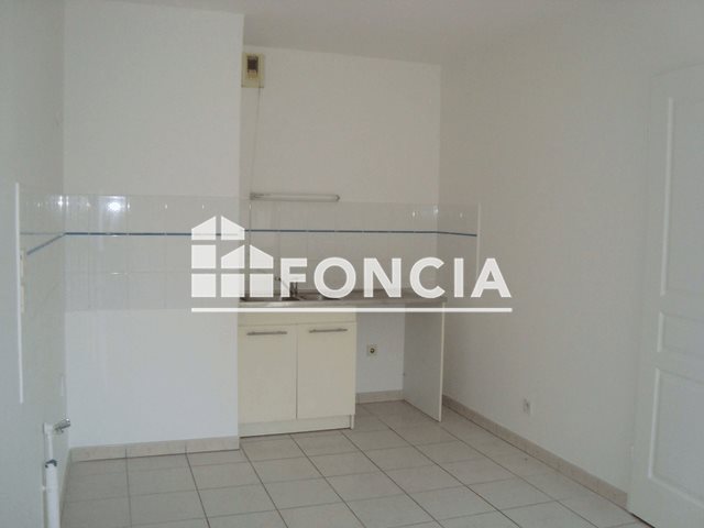 Appartement à louer, 94m², Cugnaux