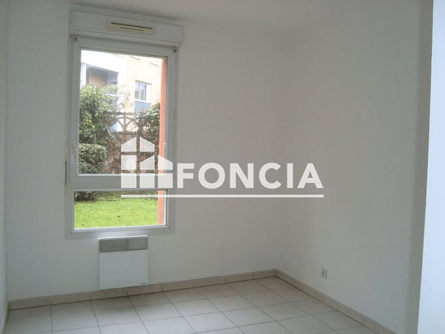 Appartement à louer, 94m², Cugnaux