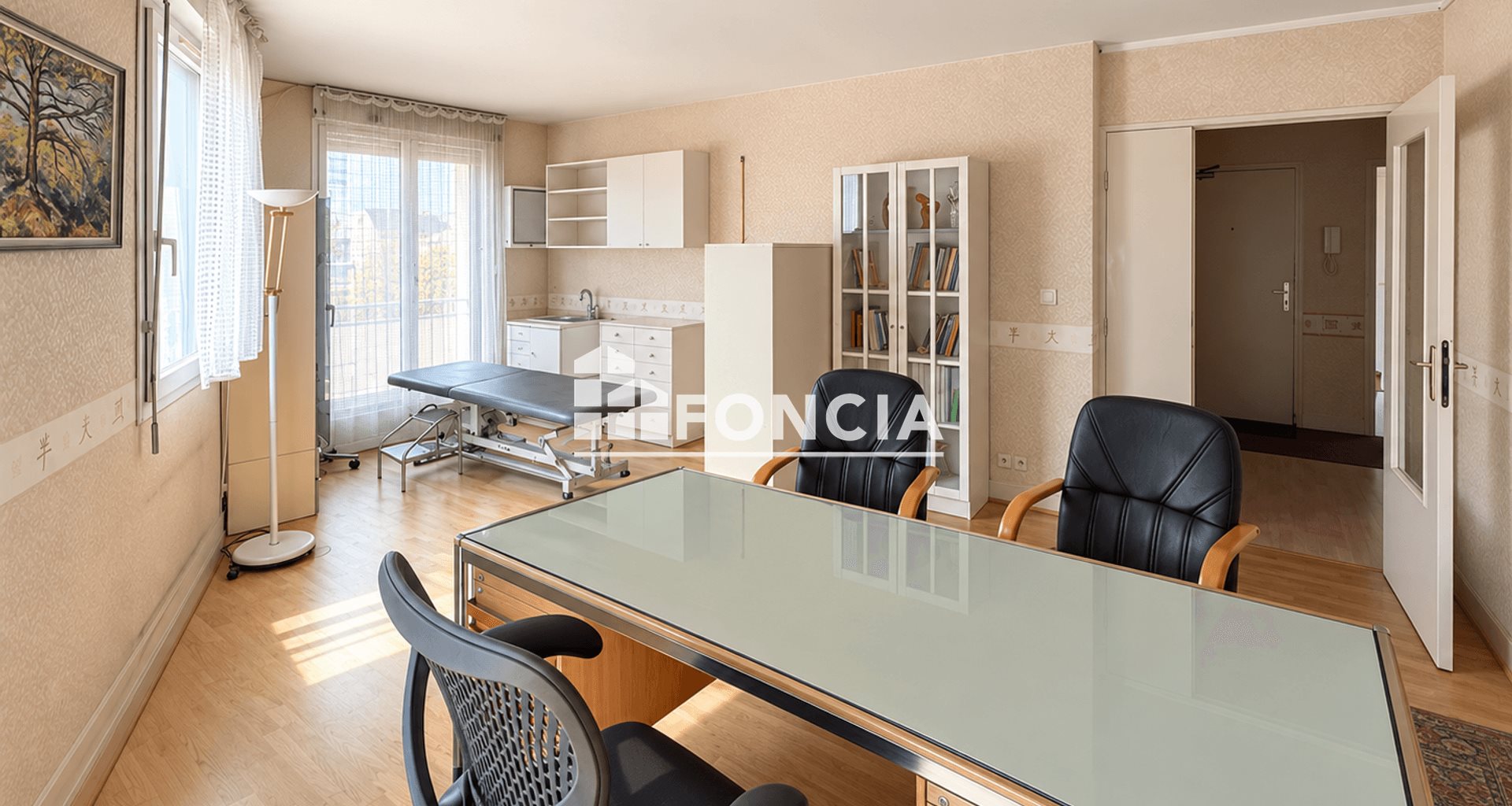 Appartement à vendre, 73m², Dreux