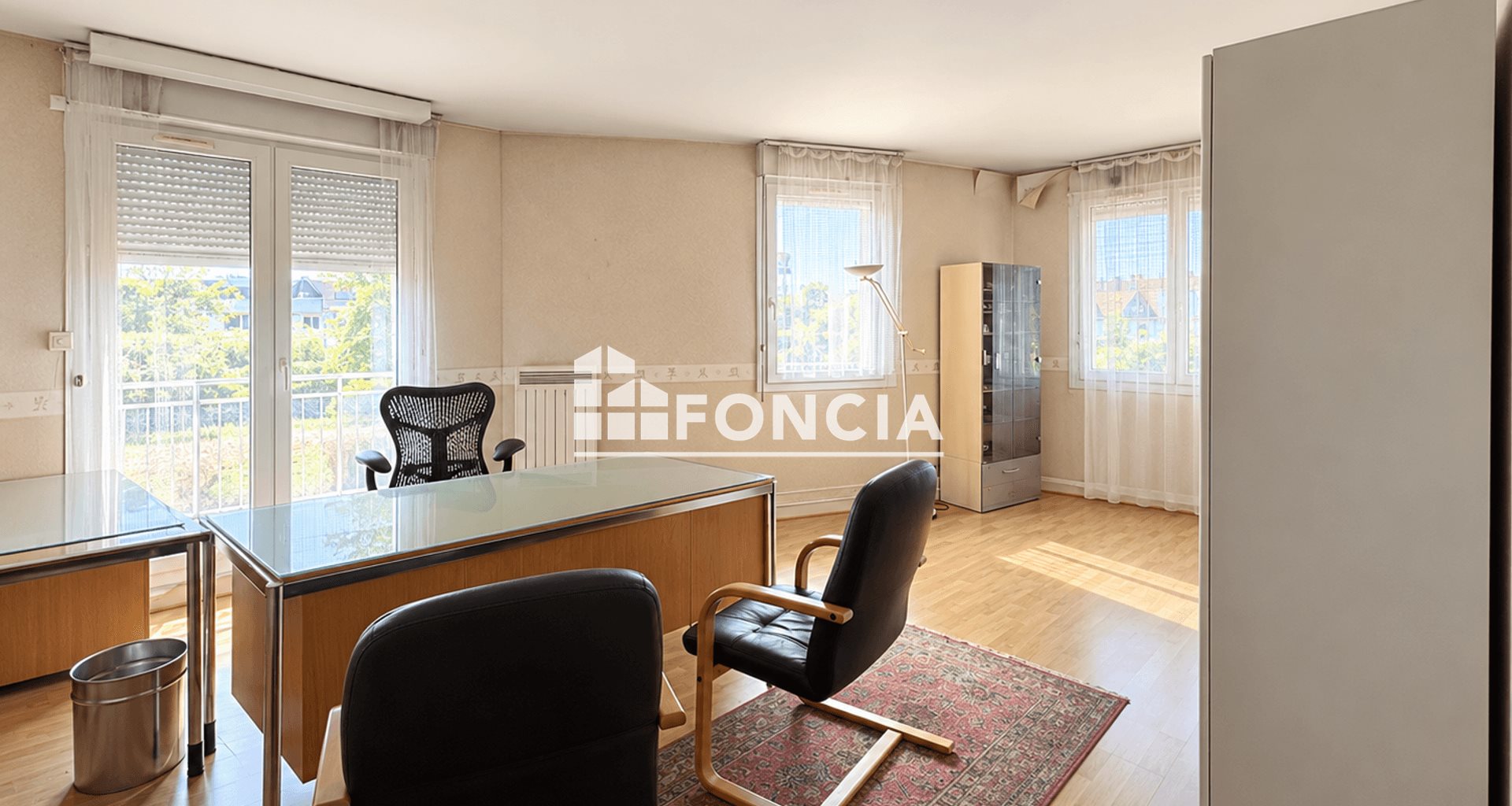 Appartement à vendre, 73m², Dreux