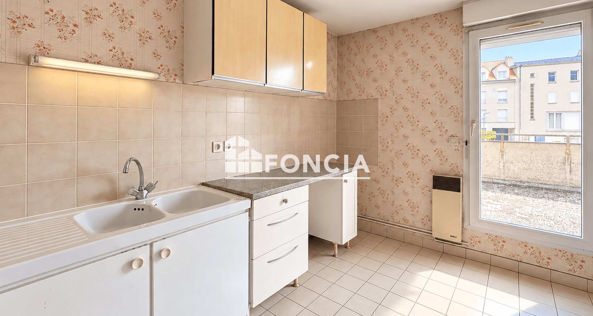 Appartement à vendre, 73m², Dreux
