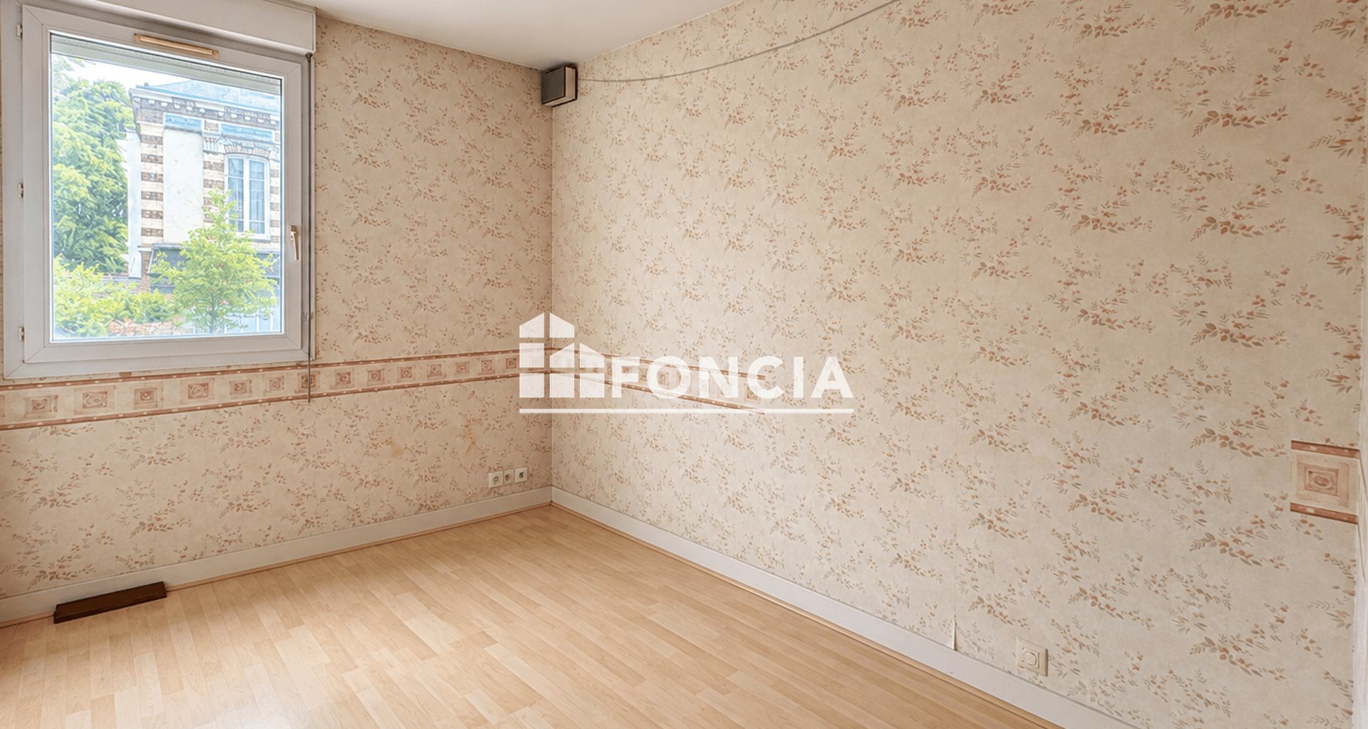 Appartement à vendre, 73m², Dreux