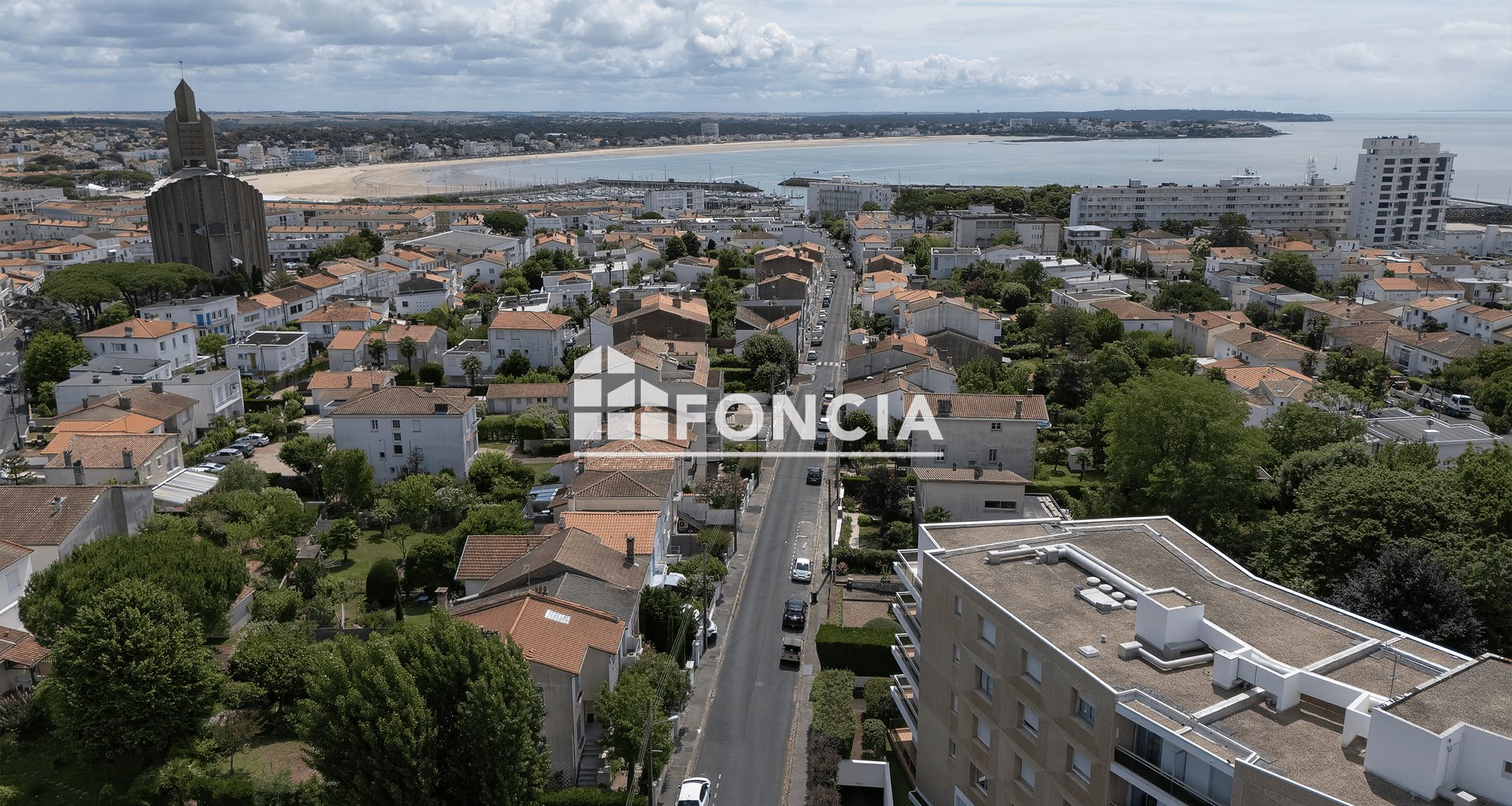 Appartement à vendre, 41m², Royan