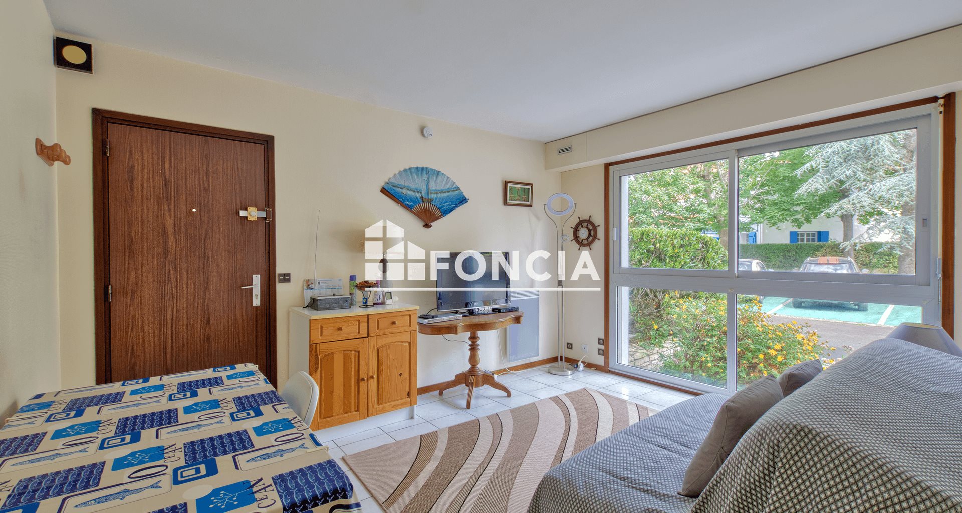 Appartement à vendre, 41m², Royan
