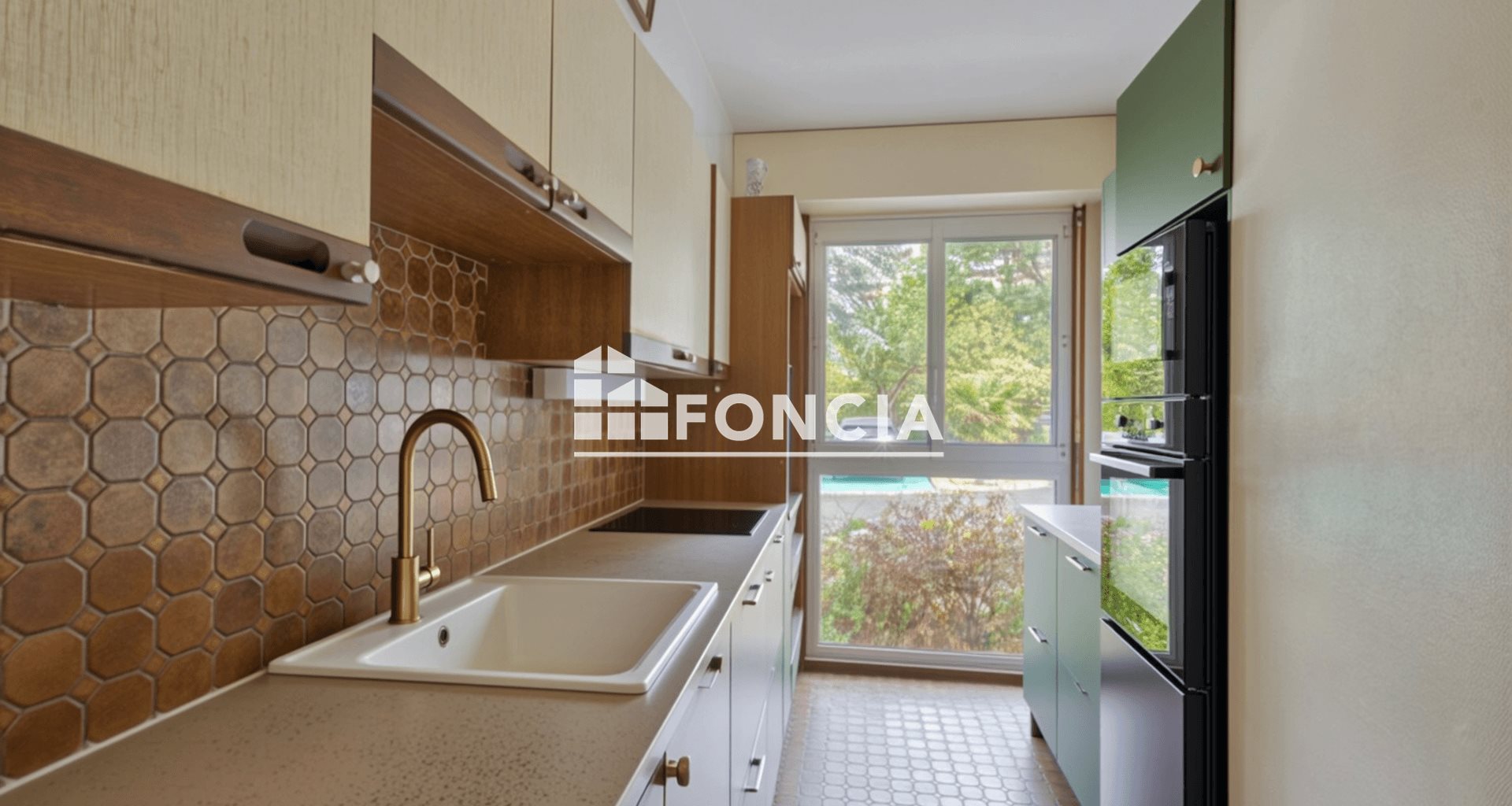 Appartement à vendre, 41m², Royan