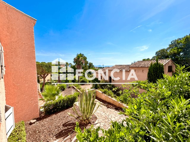 Appartement à louer, 31m², Fréjus