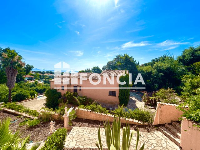 Appartement à louer, 31m², Fréjus