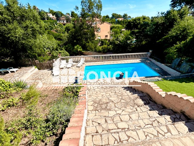 Appartement à louer, 31m², Fréjus