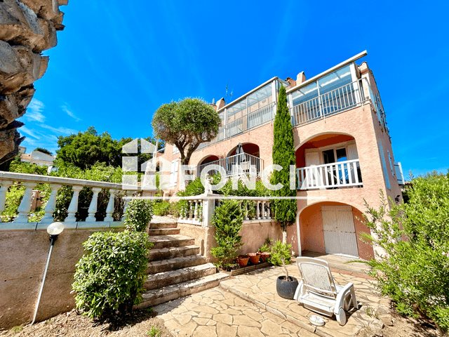 Appartement à louer, 31m², Fréjus