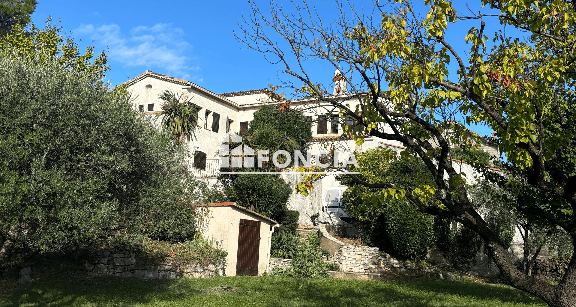 Maison à vendre, 400m², Alès